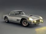 Ferrari 250 GT California Passo Lungo (Fari Coperti) 1958 года